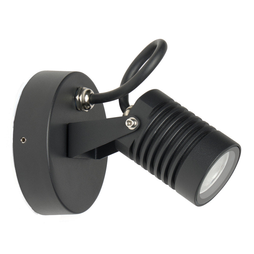 Aplique orientable para...