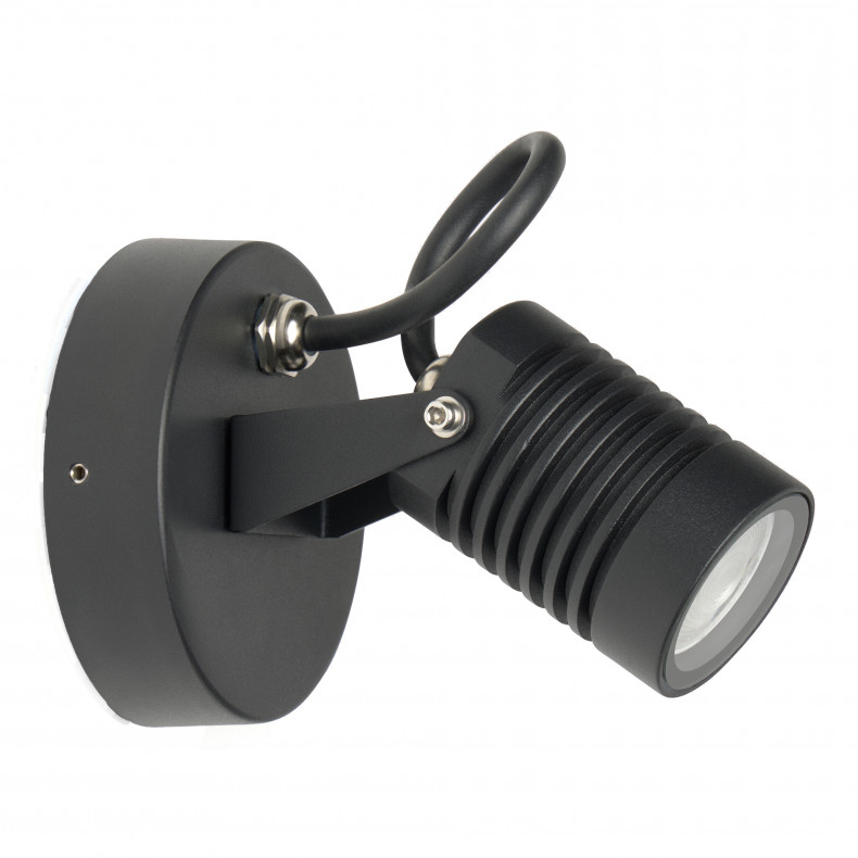 Aplique orientable para jardín Vista