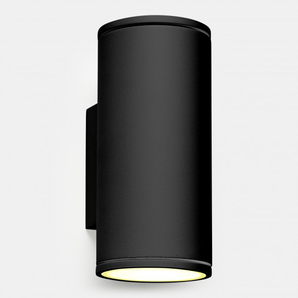 Aplique Orion Double Emission GU10