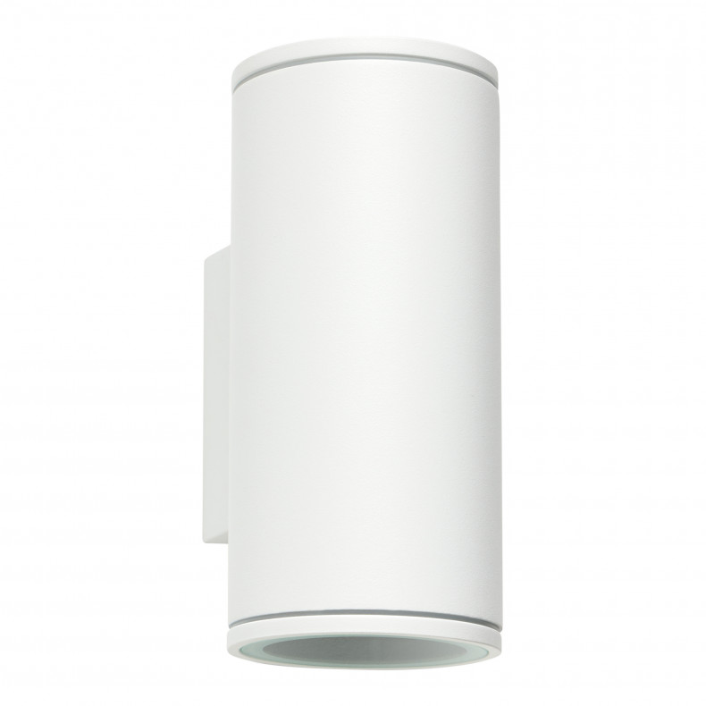 Aplique Orion Double Emission GU10
