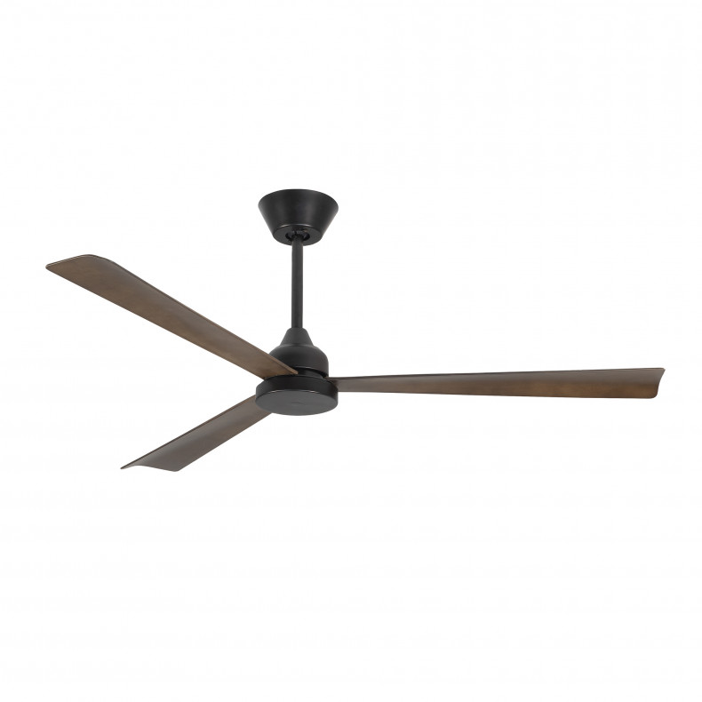 VENTILADOR SHADOW Ø1320MM IP20 MARRÓN...