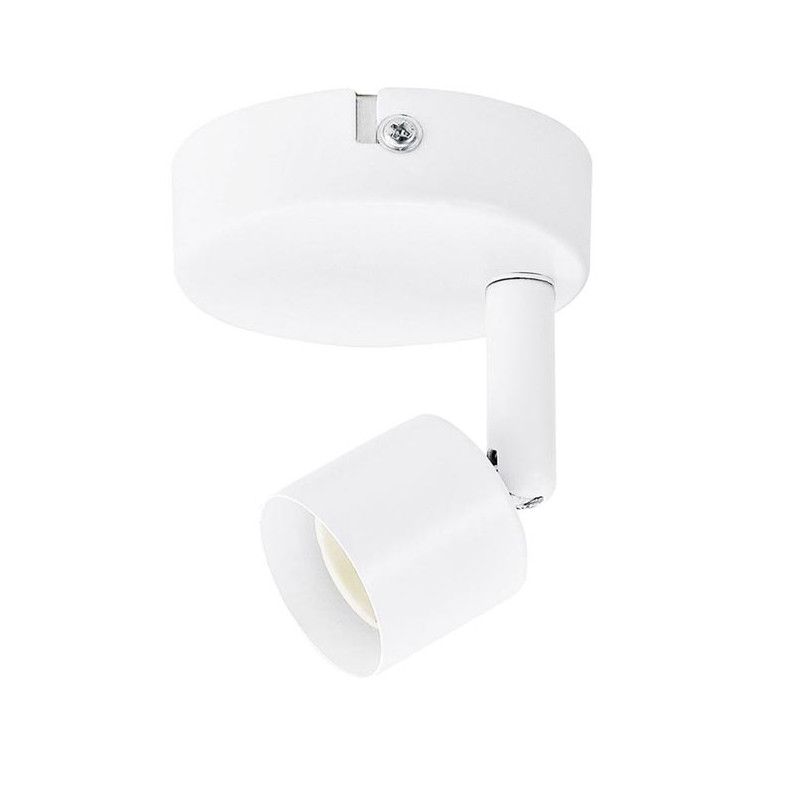 PROYECTOR SPOTY GU10 8W BLANCO 525LM