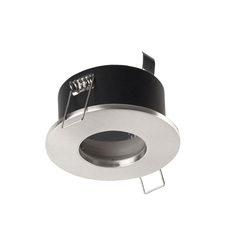 APLIQUE IP54 MINOR CROMO