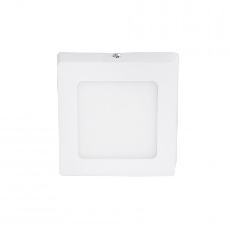 DOWNLIGHT IP23 EASY SQUARE SURFACE...