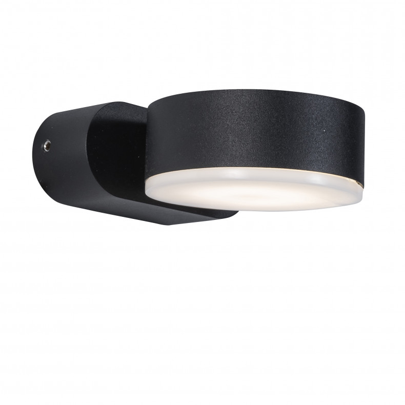 APLIQUE IP54 PALE LED 10.5W BLANCO...