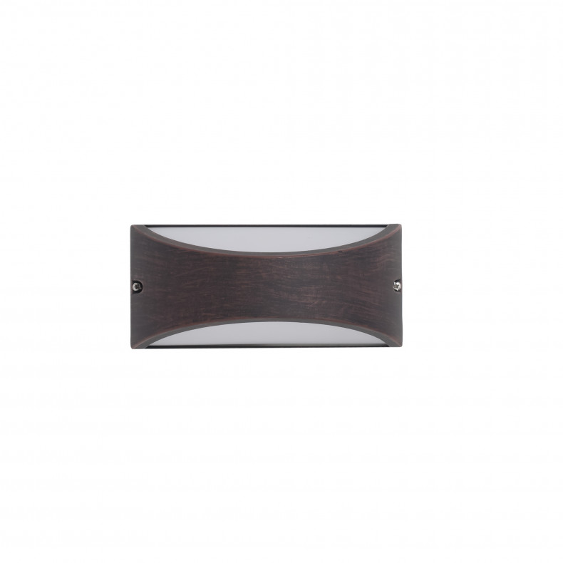 APLIQUE IP54 KAPA LED 10W BLANCO...