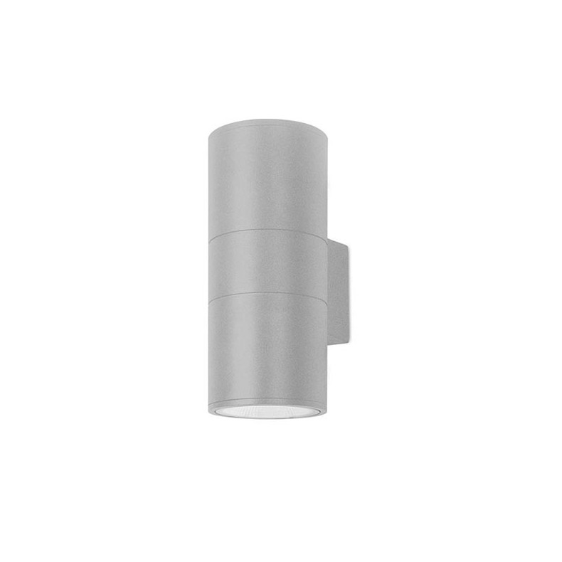 APLIQUE IP54 ORION LED 13W 3000K GRIS...