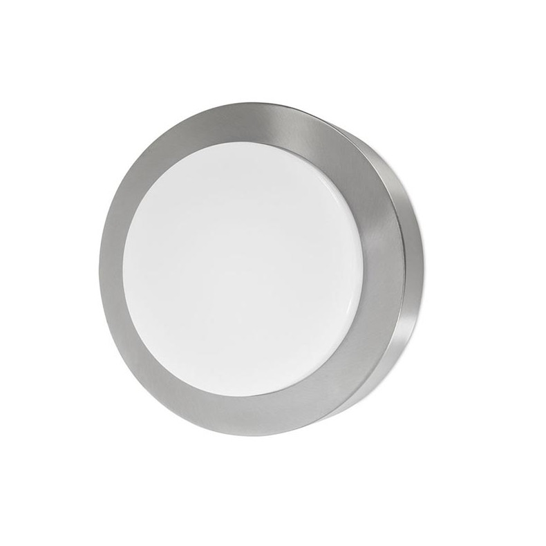 PLAFON IP44 CLOCK LED 7.2W 4000K...