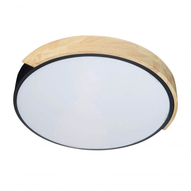 PLAFÓN IP20 PINTA LED 15.2W BLANCO...