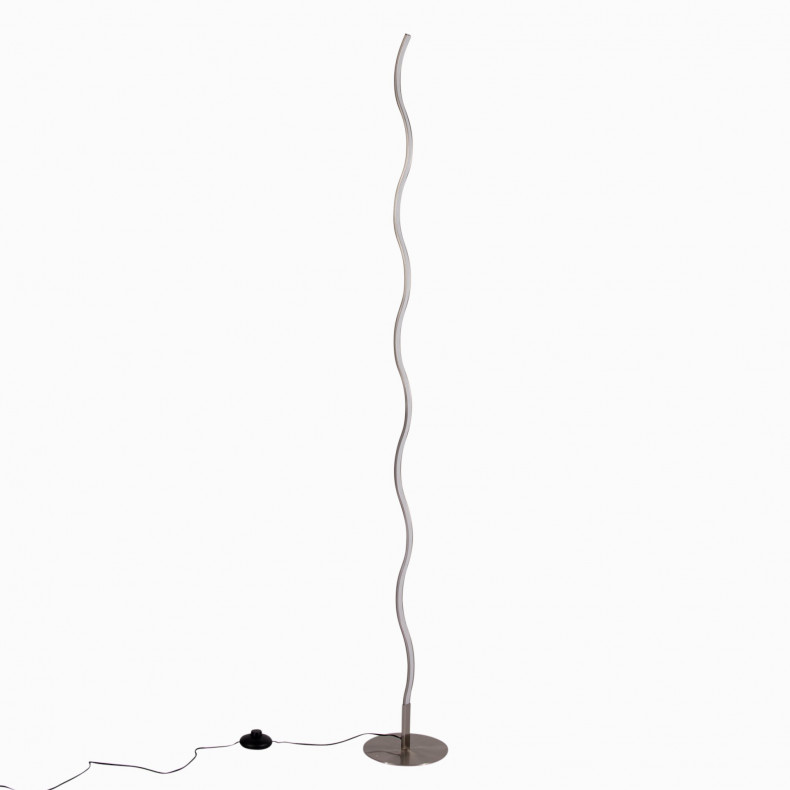 PIE DE SALÓN IP20 RIPPE LED 13.8W...
