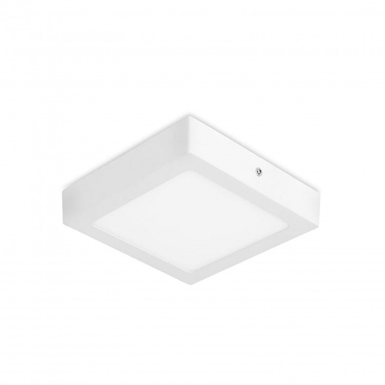 DOWNLIGHT EASY CCT SQUARE SURFACE...