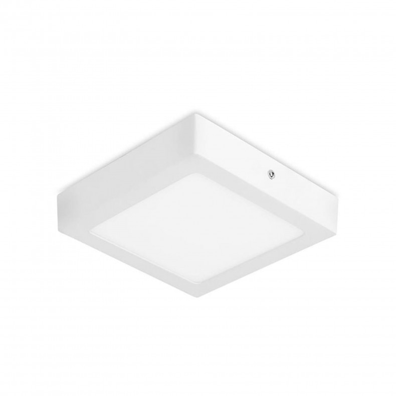 DOWNLIGHT EASY CCT SQUARE SURFACE...