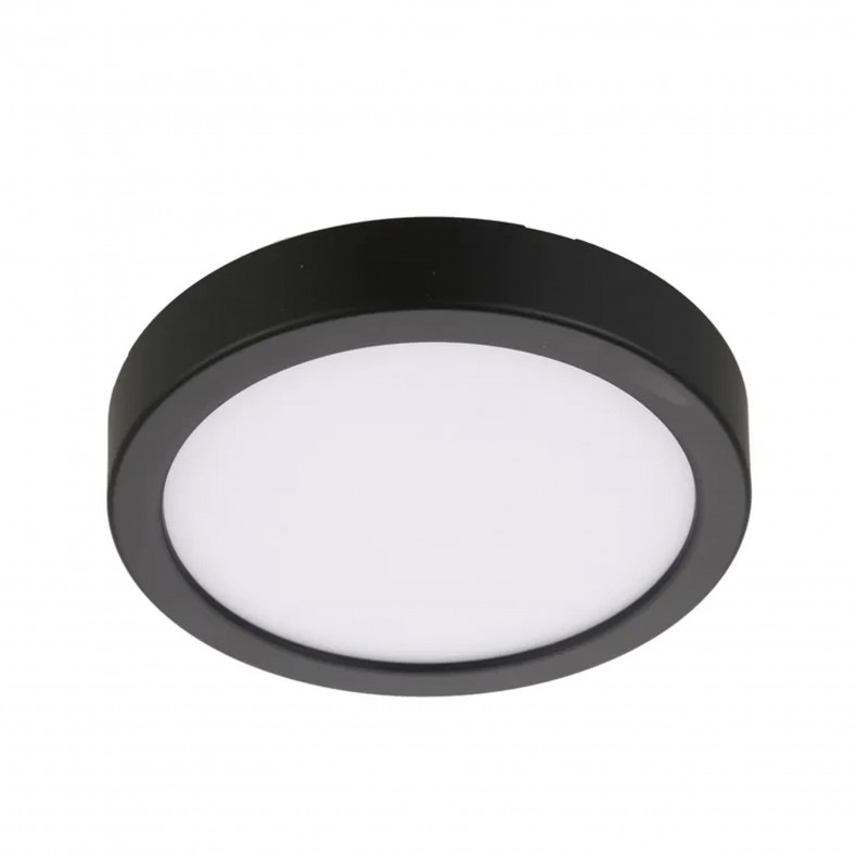 DOWNLIGHT EASY CCT ROUND SURFACE Ø170...