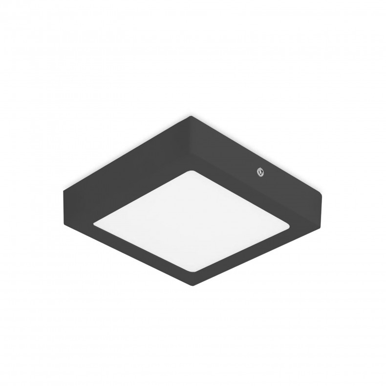 DOWNLIGHT EASY CCT SQUARE SURFACE...