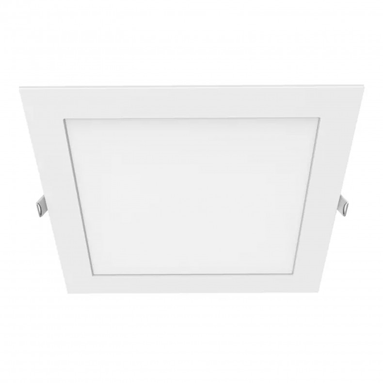 DOWNLIGHT EASY CCT SQUARE RECESSED...