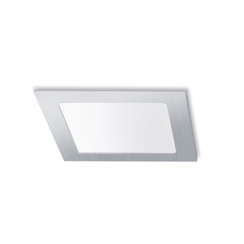DOWNLIGHT EASY CCT SQUARE RECESSED...