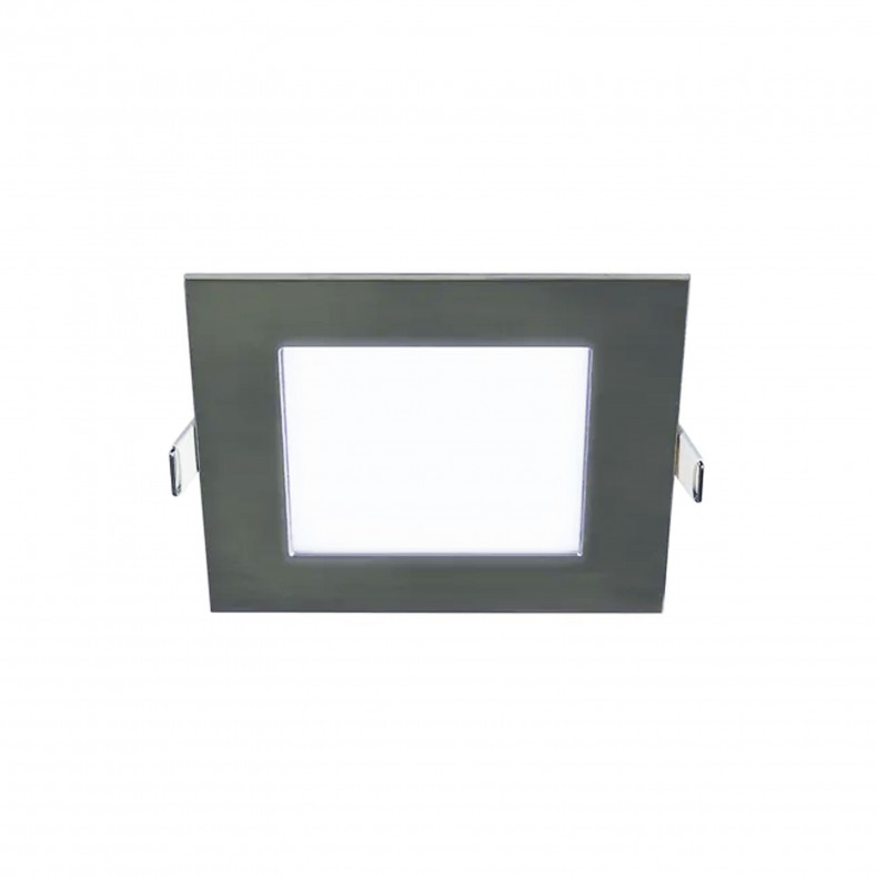 DOWNLIGHT EASY CCT SQUARE RECESSED...