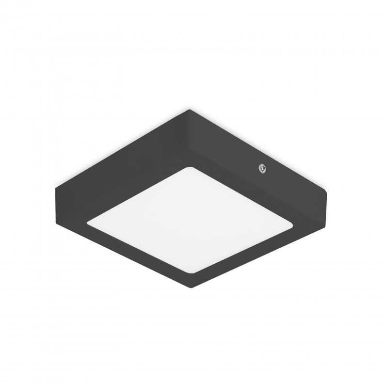 DOWNLIGHT EASY CCT SQUARE SURFACE...