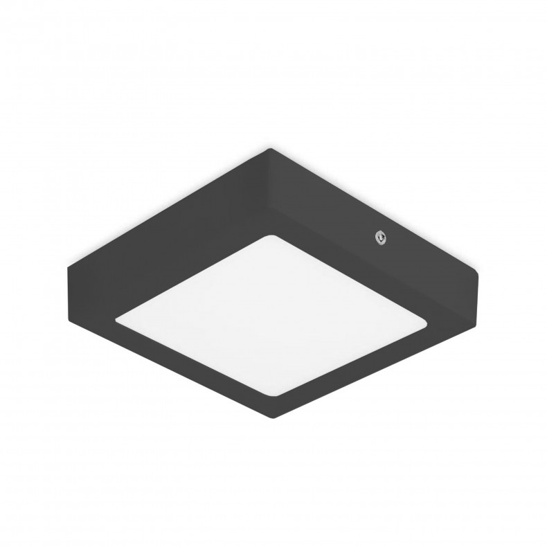 DOWNLIGHT EASY CCT SQUARE SURFACE...