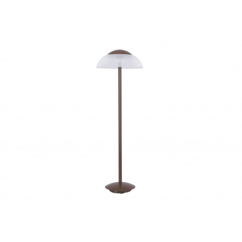 BALIZA IP54 ECLIPTA II LED 9W BLANCO...