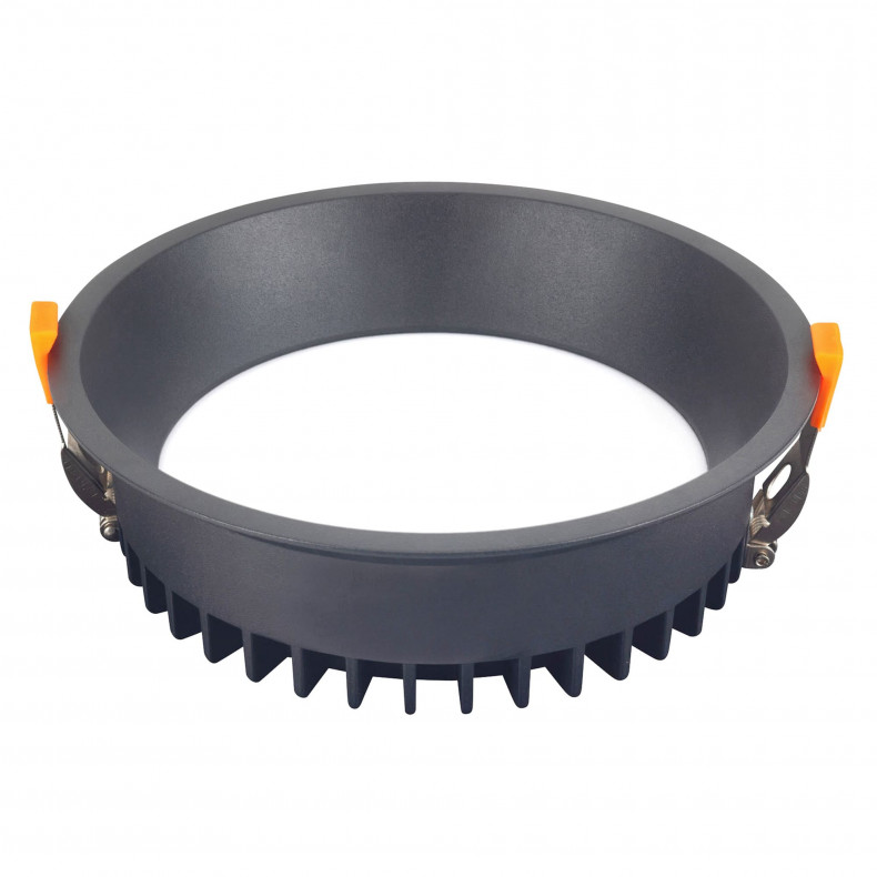 DOWNLIGHT JET Ø220MM LED 29.5W BLANCO...