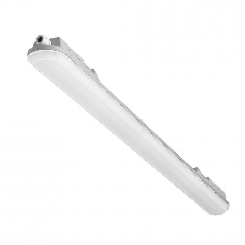 PLAFÓN IP65 POP 1460MM LED 43.7W...