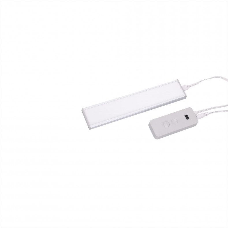 APLIQUE IP20 SKLIM 200MM LED BLANCO...