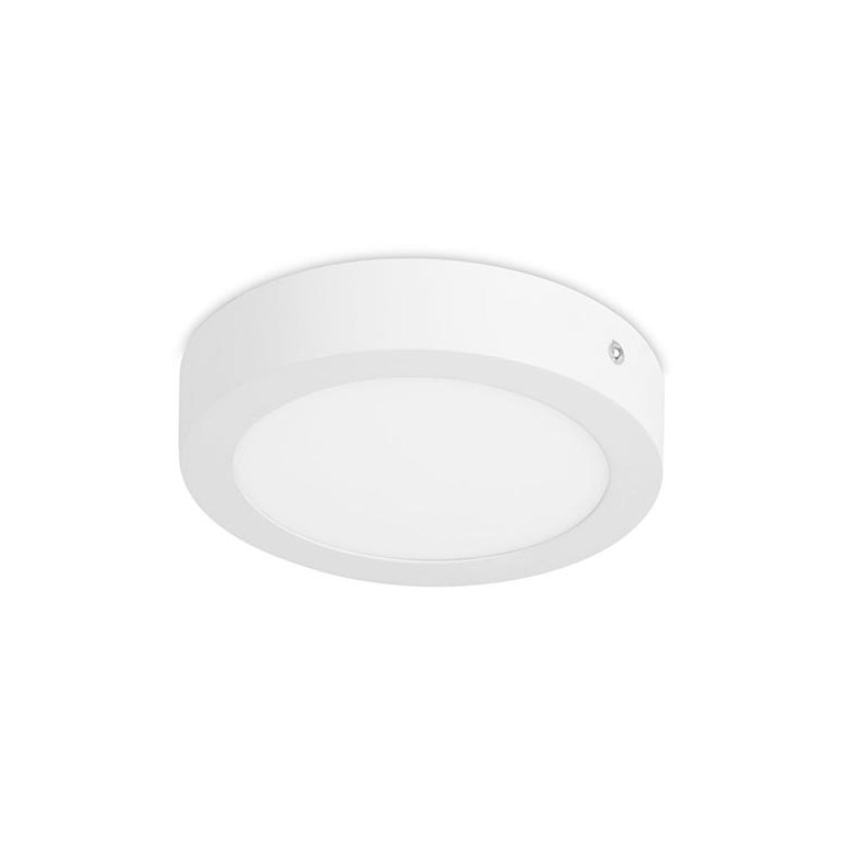 PLAFÓN EASY ROUND SURFACE Ø300MM IP23...