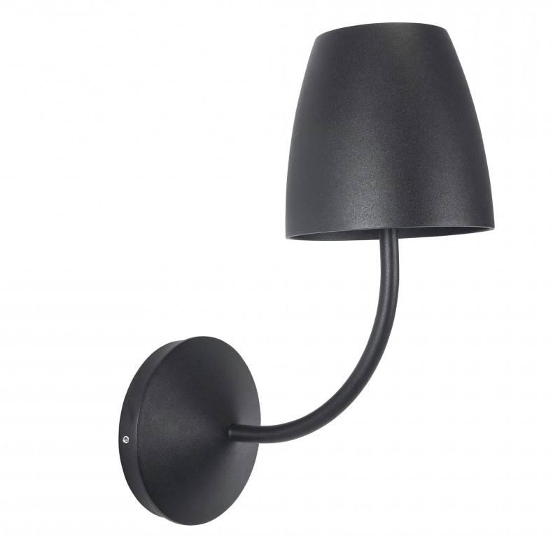 APLIQUE IP54 ECLIPTA I LED 10W BLANCO...