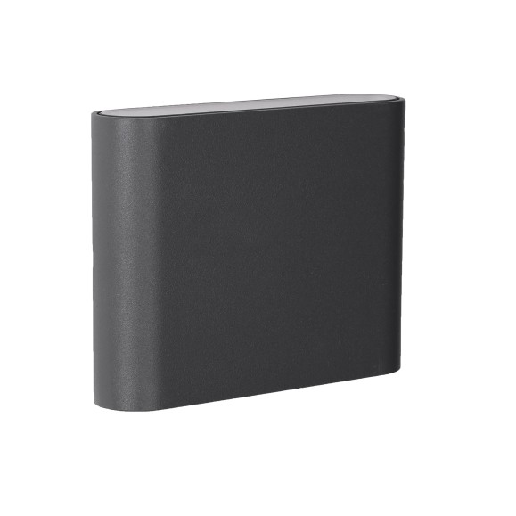 Slim LED Outdoor Wall Lamp