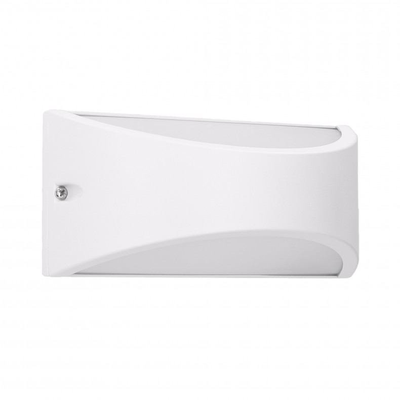 APLIQUE IP54 KAPA LED 10W BLANCO...