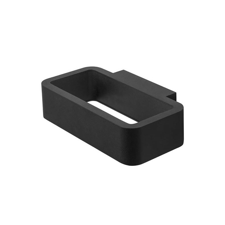 APLIQUE IP54 WILOW LED 8.8W BLANCO...