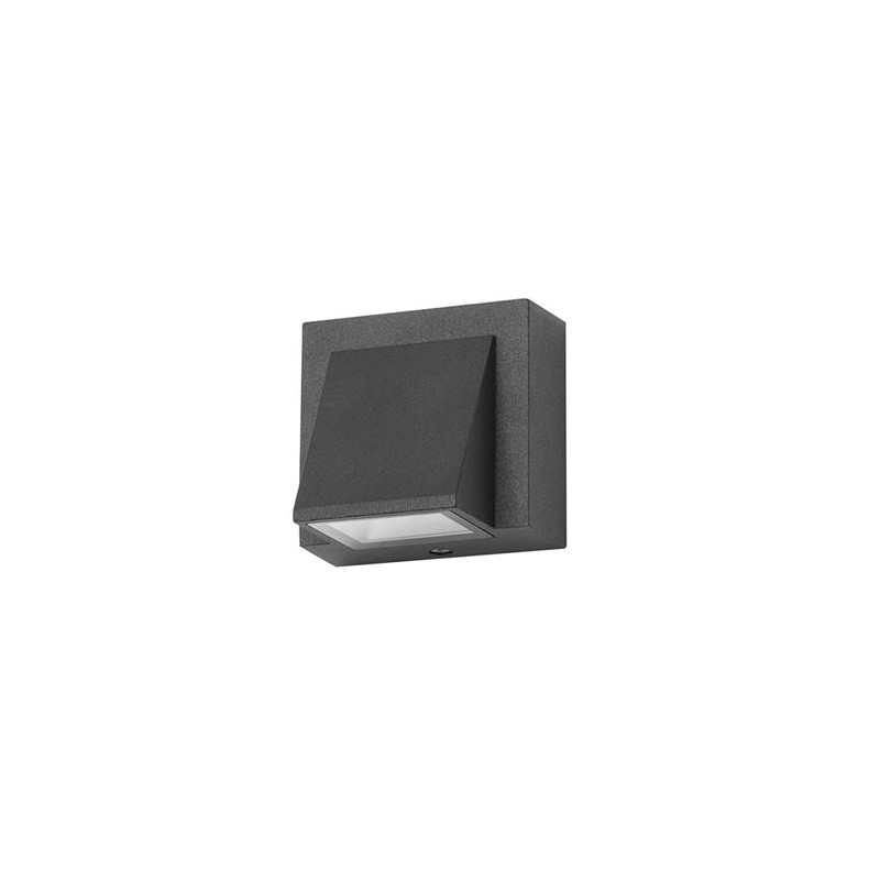 APLIQUE IP54 LOYD SINGLE EMISSION LED...