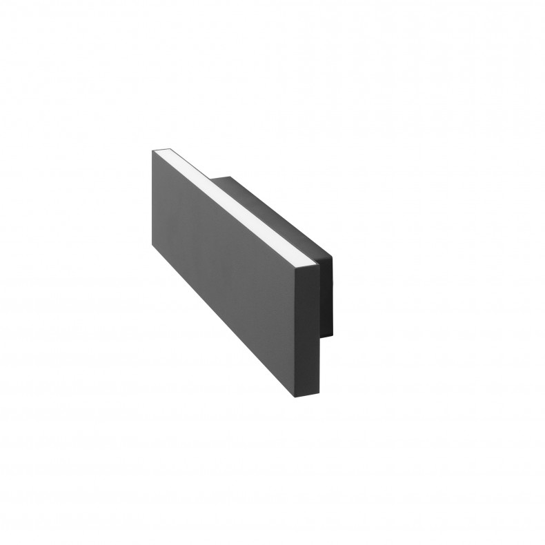 APLIQUE THIN LED 7.8W BLANCO CÁLIDO -...