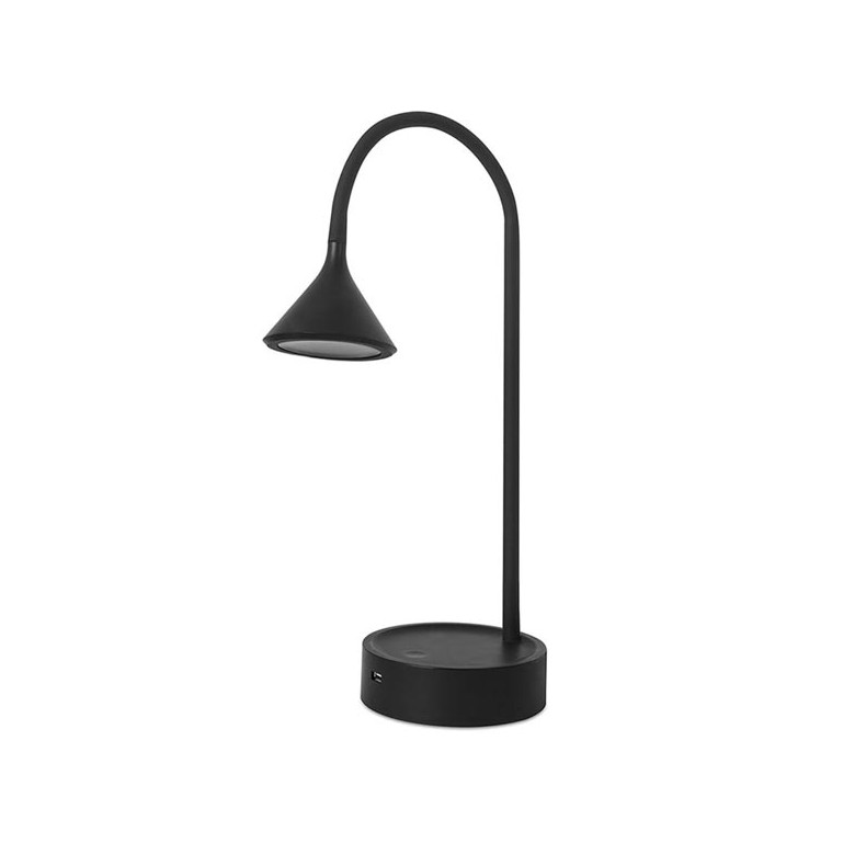 FLEXO DING LED 6.6W BLANCO CÁLIDO -...