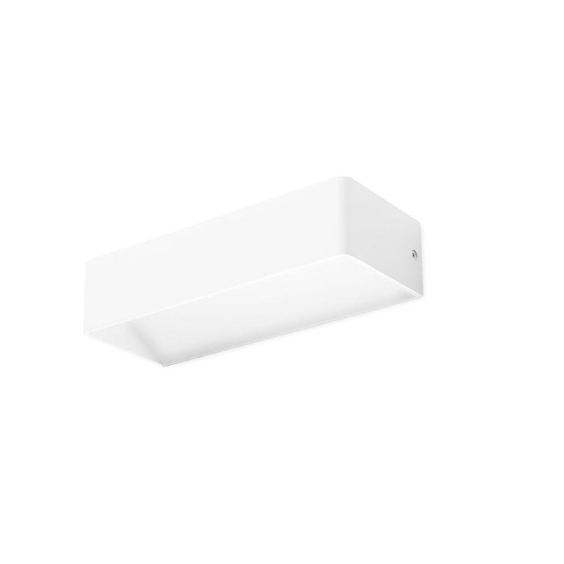 APLIQUE TOPPI 250MM LED 11.5W BLANCO...