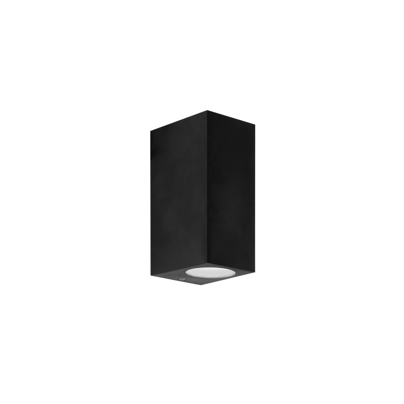 copy of Kubo Double Outdoor Wall Lamp