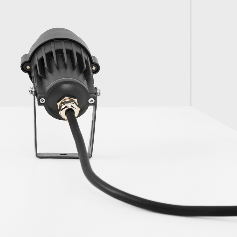 copy of Minimal LED Garden Spotlight