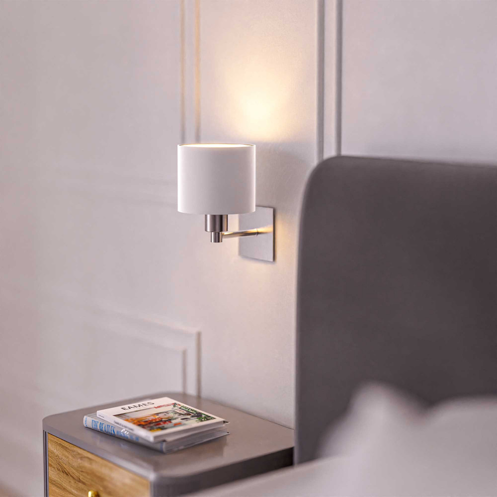 copy of Lyon Wall Lamp 2