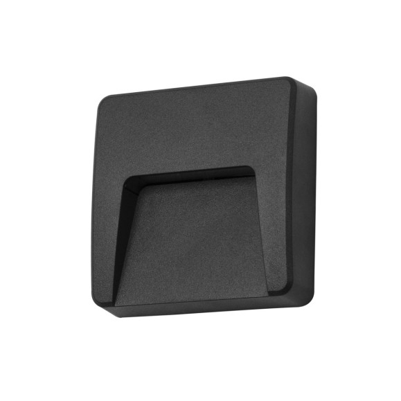 Aplique Exterior LED Grove Square