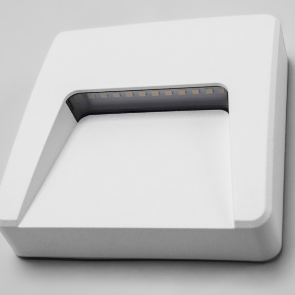 Aplique Exterior LED Grove Square