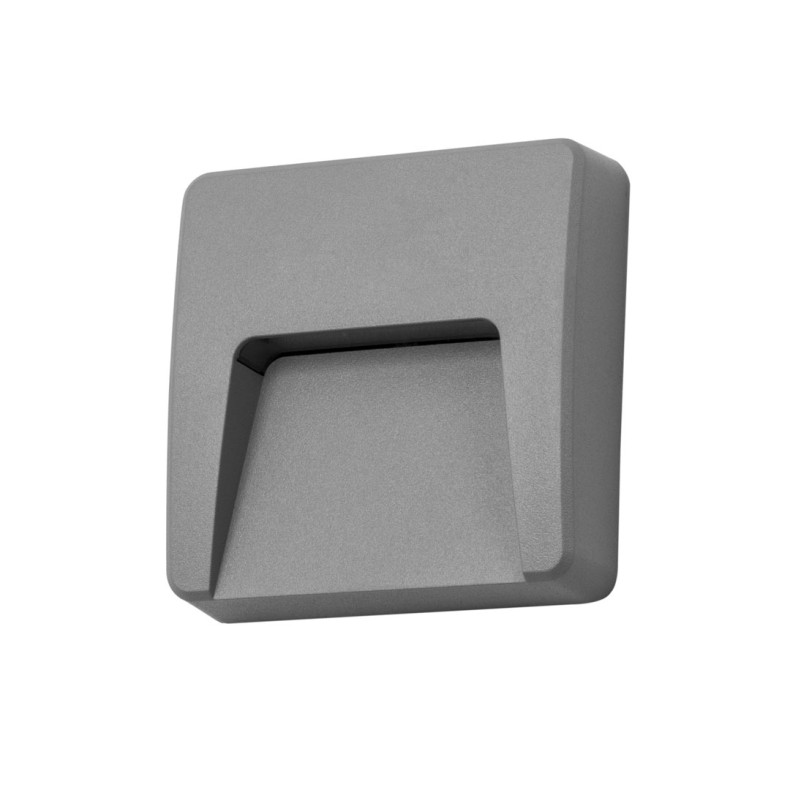 Aplique Exterior LED Grove Square