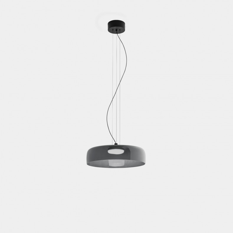 Colgante Levels 1 Body Ø420mm LED 19W...