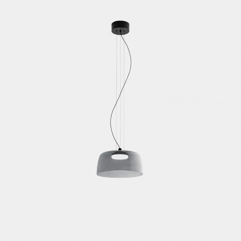 Colgante Levels 1 Body Ø320mm LED 19W...
