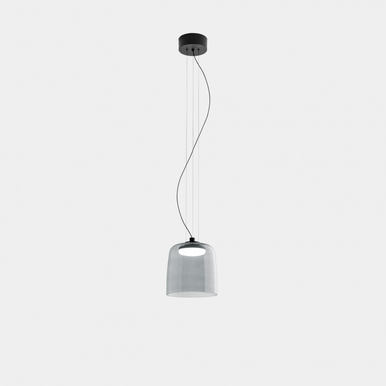 Colgante Levels 1 Body Ø220mm LED 19W...