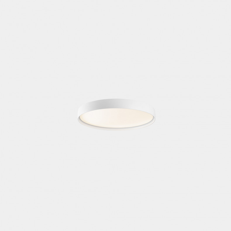 PLAFÓN LUNO SLIM SURFACE SMALL 27.8W...