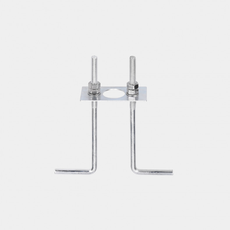 Accesorio Fixing bolts