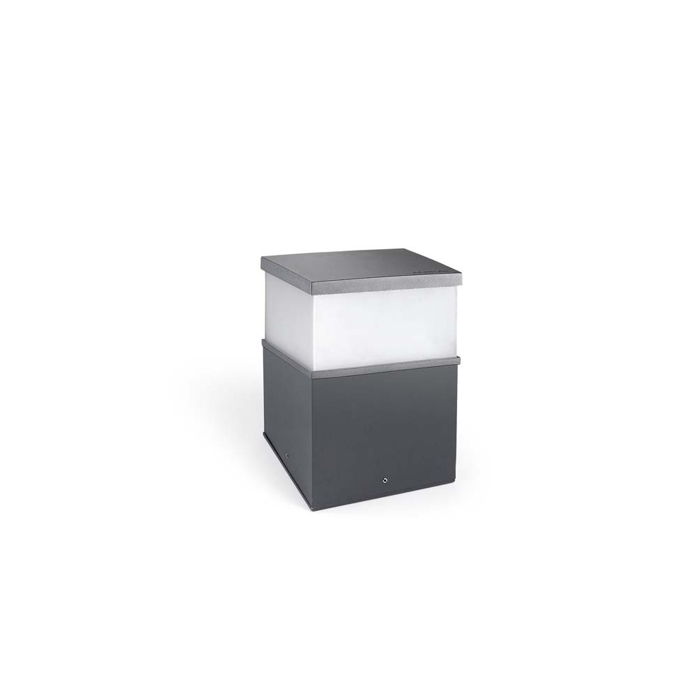 Baliza IP65 Cubik LED 201mm...