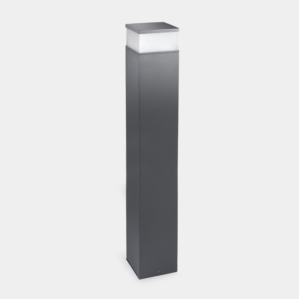 Baliza IP65 Cubik LED...