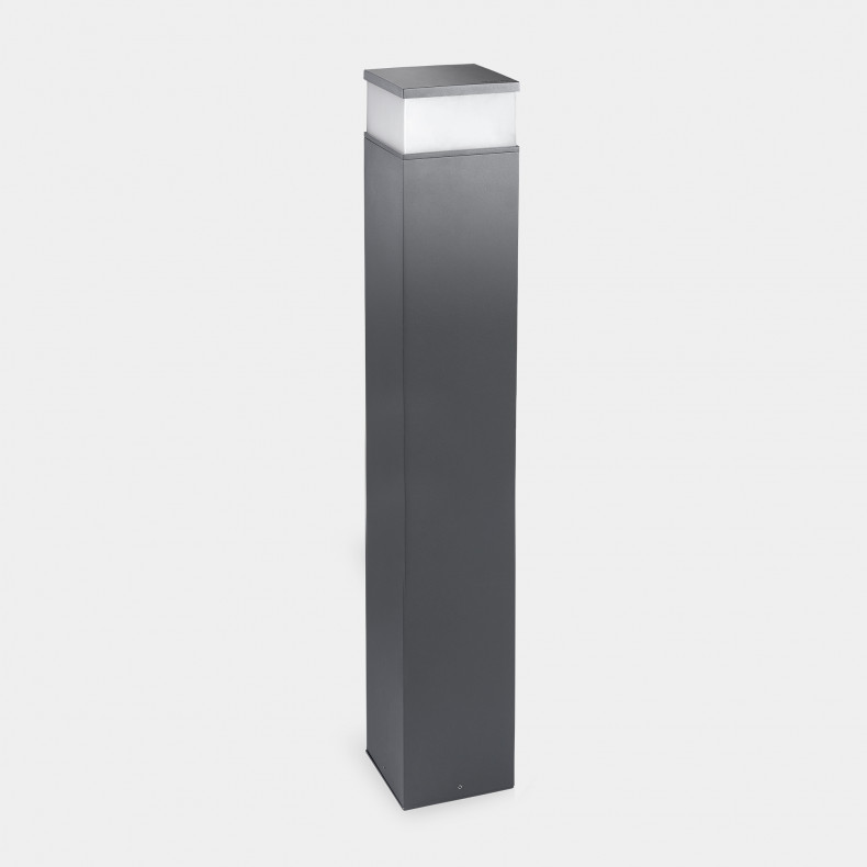 Baliza IP65 Cubik LED 1000mm LED...